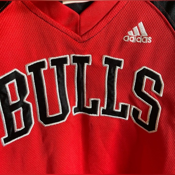 Adidas Chicago Bulls Bundle - Picture 13 of 15